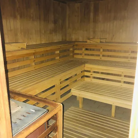 Apartamento Bollenhut Baiersbronn