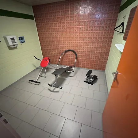 Bollenhut Apartamento Baiersbronn