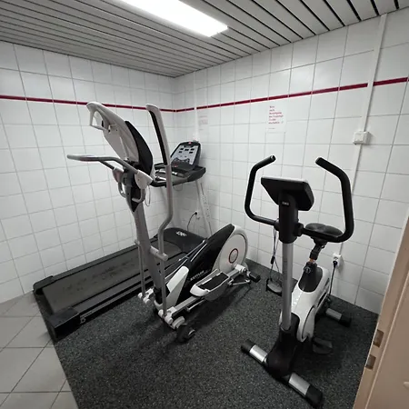 Apartamento Bollenhut Baiersbronn