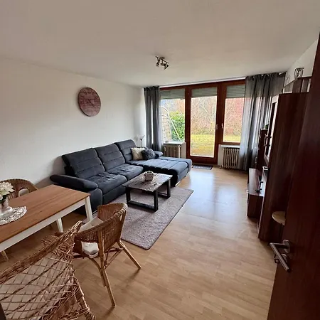 Apartamento Bollenhut Baiersbronn