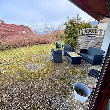 Bollenhut Apartamento