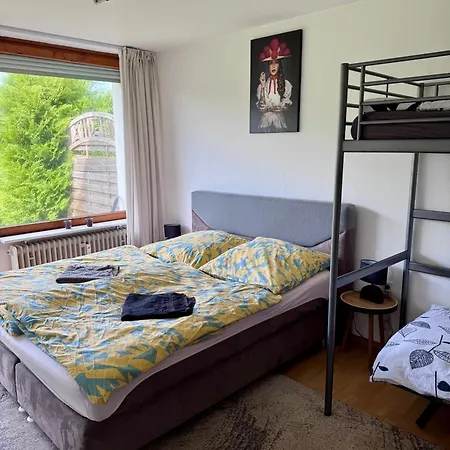 Bollenhut Apartamento