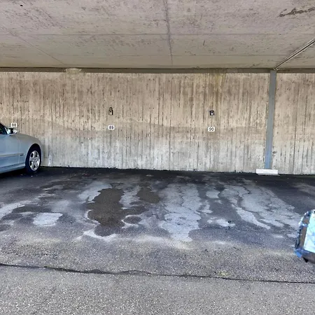 아파트 Bollenhut 바이에르스브론