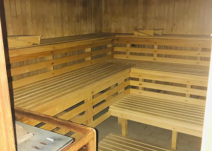 아파트 Bollenhut 바이에르스브론