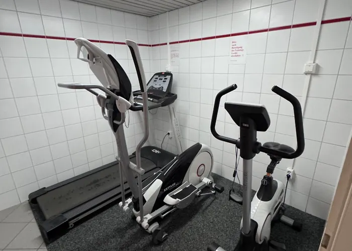 Apartman Bollenhut Baiersbronn