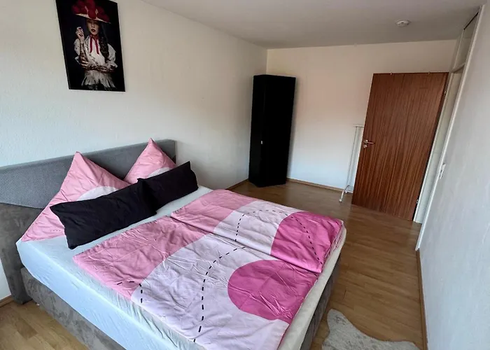 Bollenhut 바이에르스브론