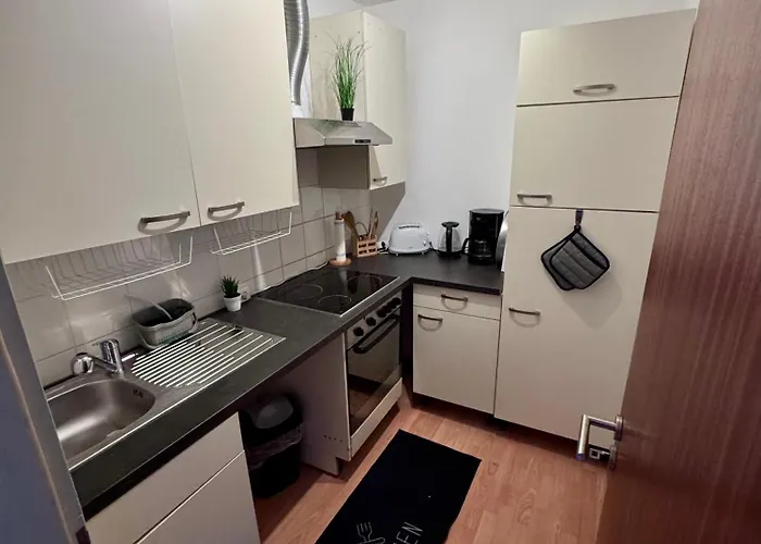 Bollenhut Apartman Baiersbronn