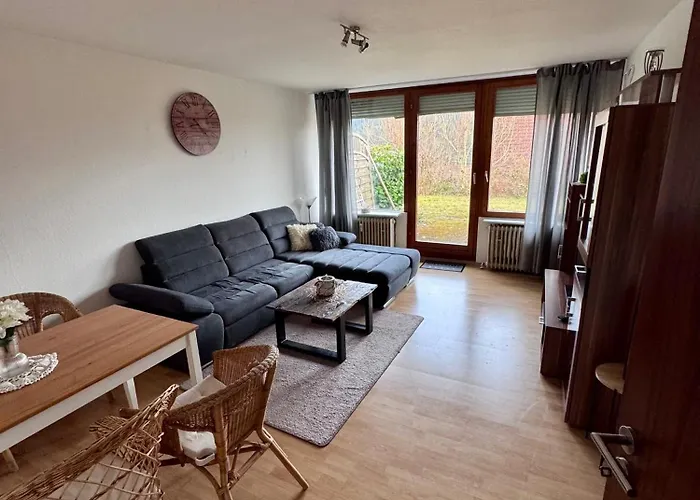 Apartman Bollenhut Baiersbronn