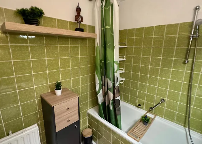 Apartman Bollenhut *